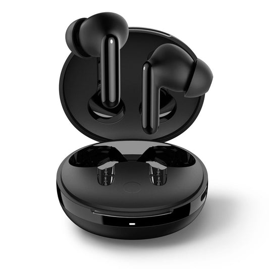 Handsfree Bluetooth Spigen SA2400, TWS, ANC, Musta