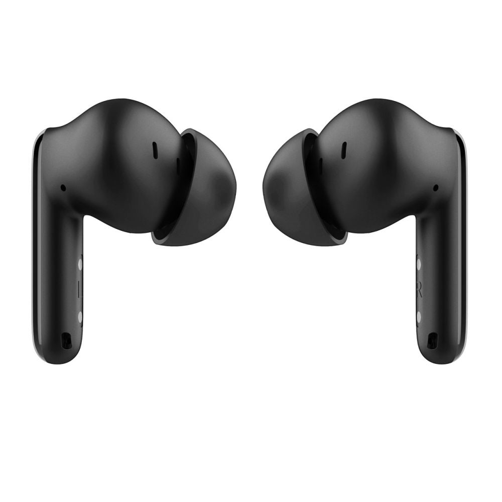 Handsfree Bluetooth Spigen SA2400, TWS, ANC, Musta