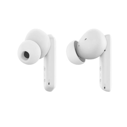 Handsfree Bluetooth Spigen SA2402, TWS, ANC, Valkoinen ASD07964