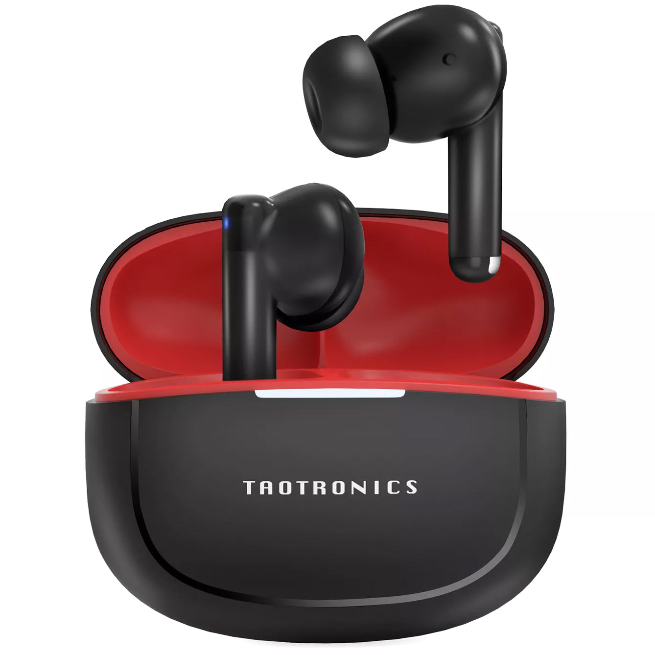 Handsfree Bluetooth TaoTronics TT-BH1120, TWS, Musta