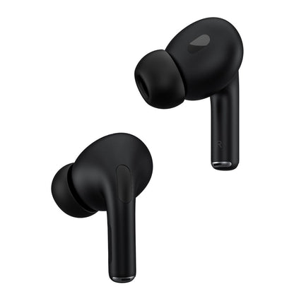 Handsfree Bluetooth Tech-Protect Ultraboost Pro, TWS, musta