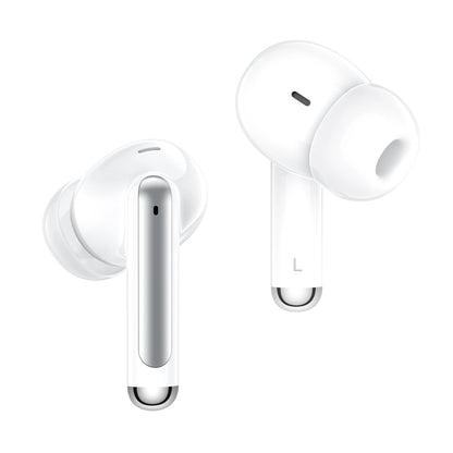 Handsfree Bluetooth Tech-Protect Ultraboost Pro G2, TWS, Valkoinen