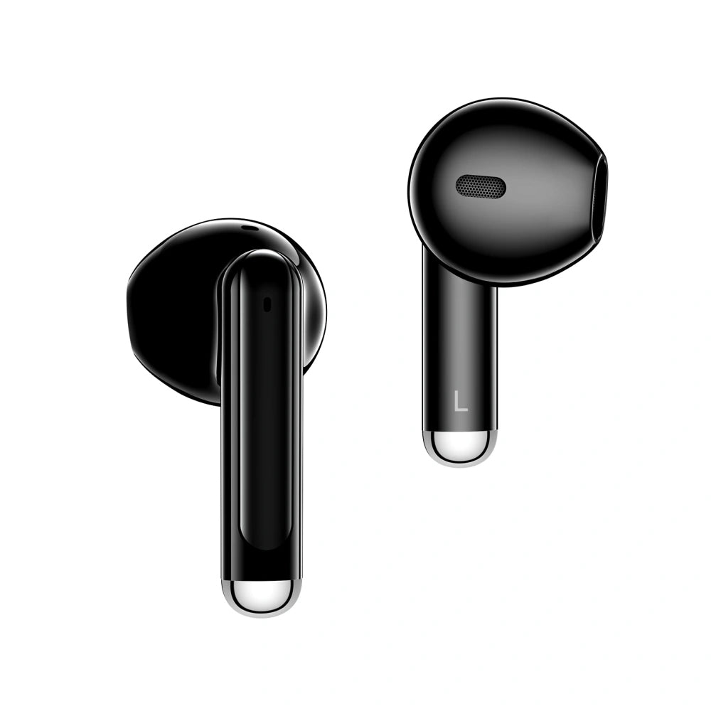 Handsfree Bluetooth Tech-Protect Ultraboost Core G2, TWS, Musta