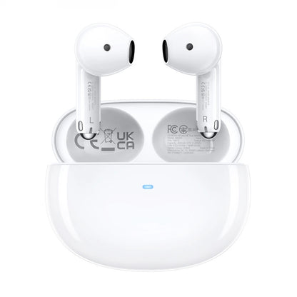 Handsfree Bluetooth UGREEN HiTune H5 WS201, TWS, Valkoinen