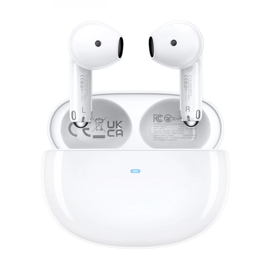 Handsfree Bluetooth UGREEN HiTune H5 WS201, TWS, Valkoinen