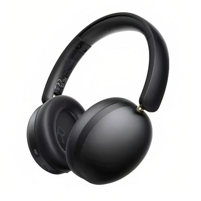 Handsfree Bluetooth UGREEN HiTune Max 2 HP205, MultiPoint, A2DP, ANC, Musta