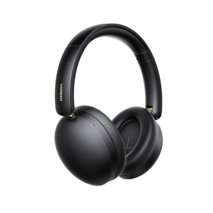 Handsfree Bluetooth UGREEN HiTune Max 2 HP205, MultiPoint, A2DP, ANC, Musta