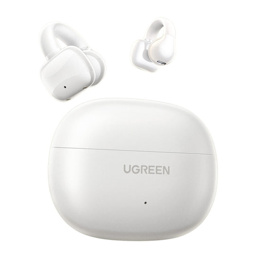 Handsfree Bluetooth UGREEN HiTune S3 True WS209, TWS, Valkoinen