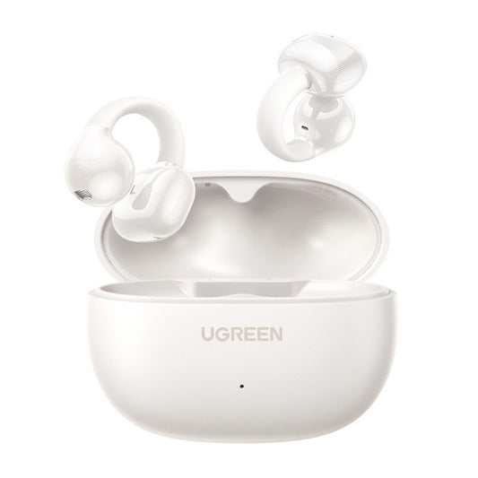 Handsfree Bluetooth UGREEN HiTune S3 True WS209, TWS, Valkoinen