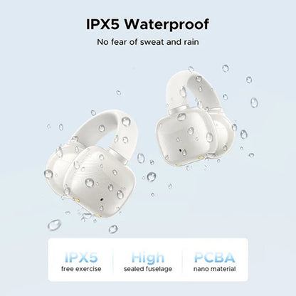 UGREEN HiTune S3 True WS209 Bluetooth Handsfree, TWS, White