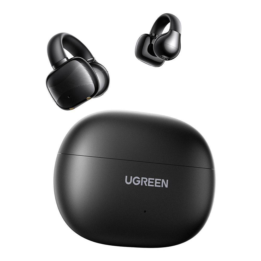 Handsfree Bluetooth UGREEN HiTune S3 True WS209, TWS, Musta
