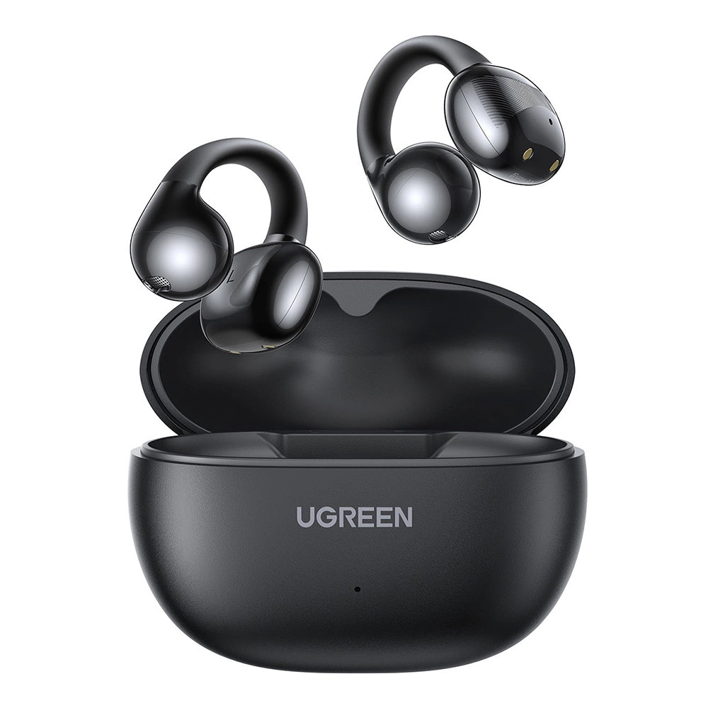 Handsfree Bluetooth UGREEN HiTune S3 True WS209, TWS, Musta