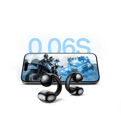 Handsfree Bluetooth UGREEN HiTune S3 True WS209, TWS, Musta