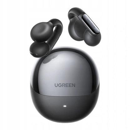 Handsfree Bluetooth UGREEN HiTune S5 True WS210, TWS, Musta