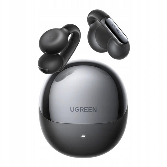 Handsfree Bluetooth UGREEN HiTune S5 True WS210, TWS, Musta