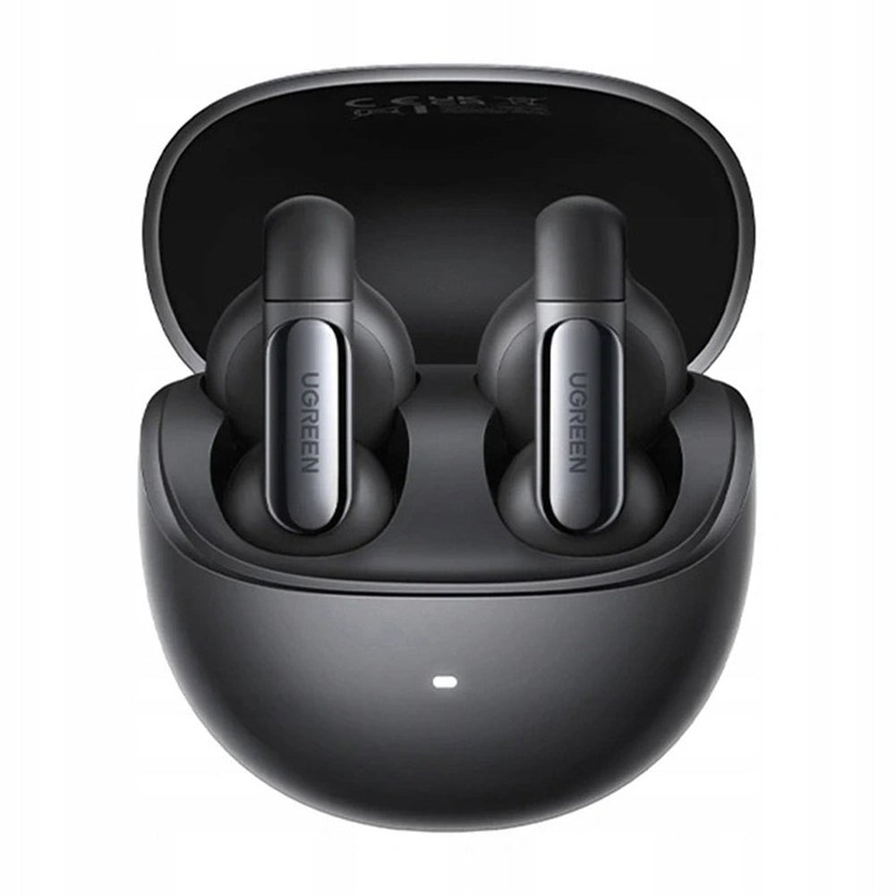 Handsfree Bluetooth UGREEN HiTune S5 True WS210, TWS, Musta