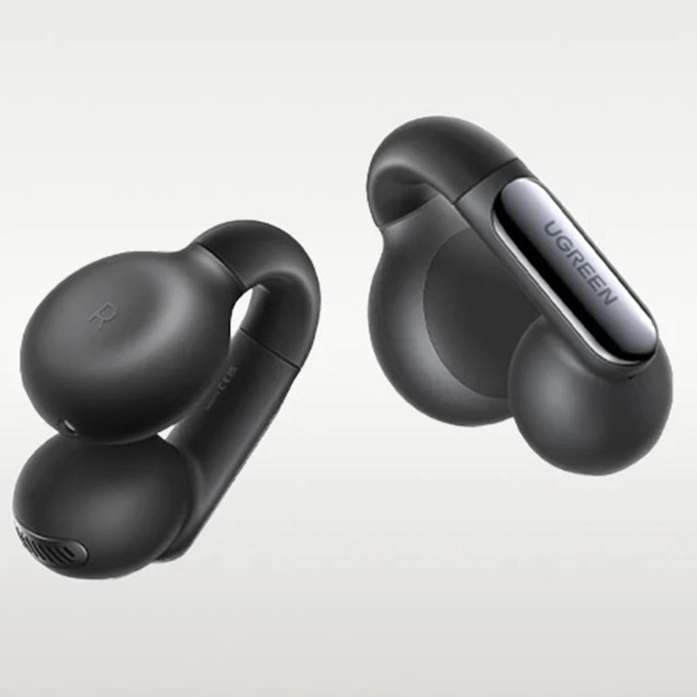 Handsfree Bluetooth UGREEN HiTune S5 True WS210, TWS, Musta