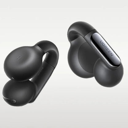 Handsfree Bluetooth UGREEN HiTune S5 True WS210, TWS, Musta