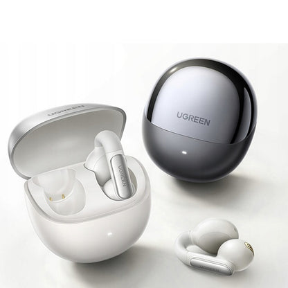 Handsfree Bluetooth UGREEN HiTune S5 True WS210, TWS, Musta