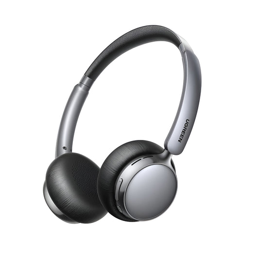 Handsfree Bluetooth UGREEN HiTune Studio Plus HP207, A2DP, ANC, Hopea