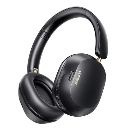 Handsfree Bluetooth UGREEN HiTune Max5C HP203, A2DP, ANC, Musta