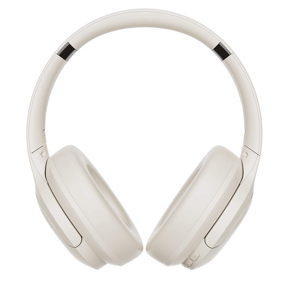 Bluetooth Handsfree WiWu TD-02, A2DP, valkoinen 