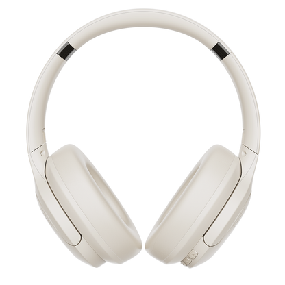 Bluetooth Handsfree WiWu TD-02, A2DP, valkoinen 