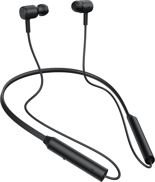 Handsfree Bluetooth Xiaomi Redmi SonicBass, A2DP, musta BHR4063GL BHR4063GL 