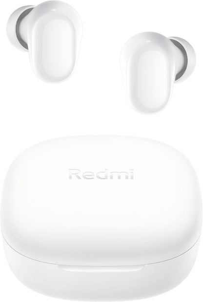 Handsfree Bluetooth Xiaomi Redmi Buds 6 Play, TWS, Valkoinen BHR8773GL