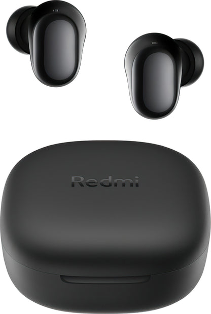 Handsfree Bluetooth Xiaomi Redmi Buds 6 Play, TWS, Musta BHR8776GL