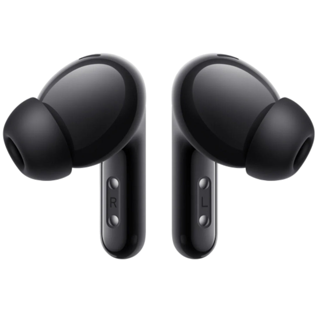 Handsfree Bluetooth Xiaomi Redmi Buds 6, TWS, ANC, Musta BHR9251GL