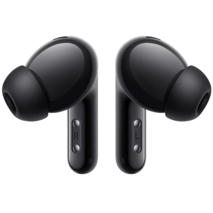 Handsfree Bluetooth Xiaomi Redmi Buds 6, TWS, ANC, Musta BHR9251GL