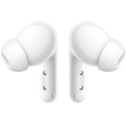 Handsfree Bluetooth Xiaomi Redmi Buds 6, TWS, ANC, Valkoinen BHR9250GL