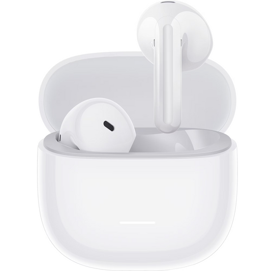 Handsfree Bluetooth Xiaomi Redmi Buds 8 Active, TWS, MultiPoint, Valkoinen BHR08JUGL