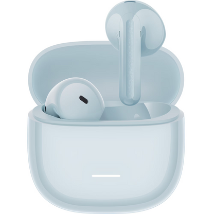 Handsfree Bluetooth Xiaomi Redmi Buds 8 Active, TWS, MultiPoint, Sininen BHR08JPGL