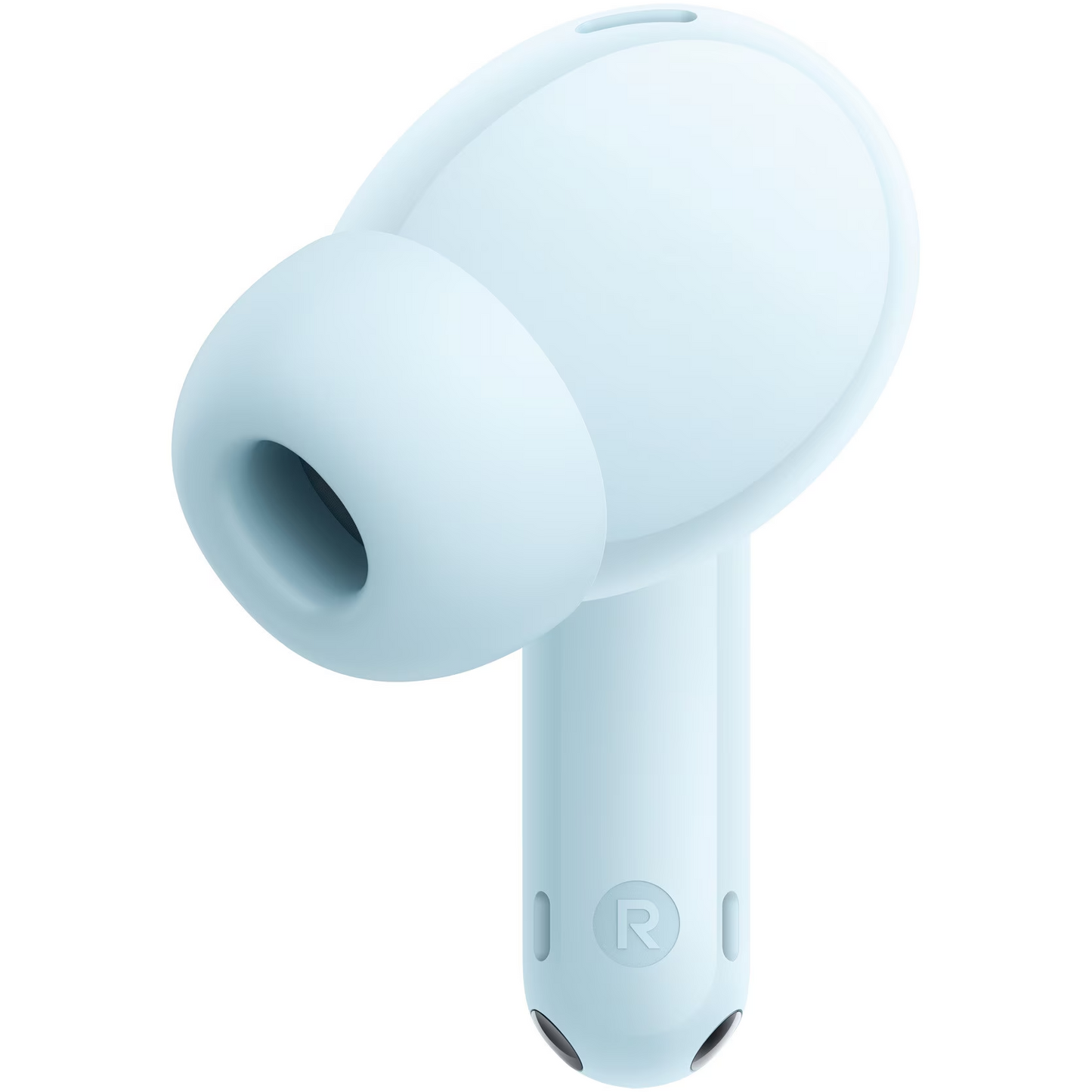 Handsfree Bluetooth Xiaomi Redmi Buds 8 Lite, TWS, ANC, MultiPoint, Sininen BHR08OJGL