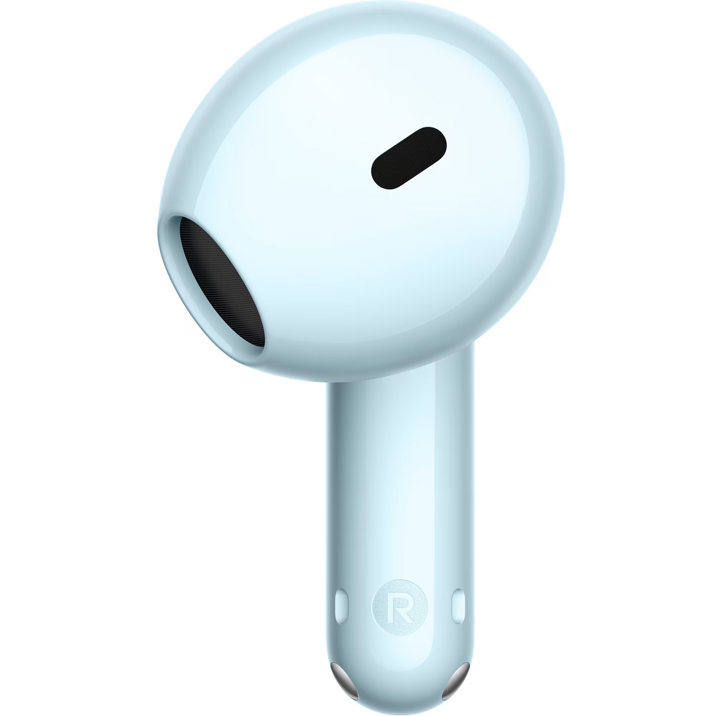 Handsfree Bluetooth Xiaomi Redmi Buds 8 Active, TWS, MultiPoint, Sininen BHR08JPGL