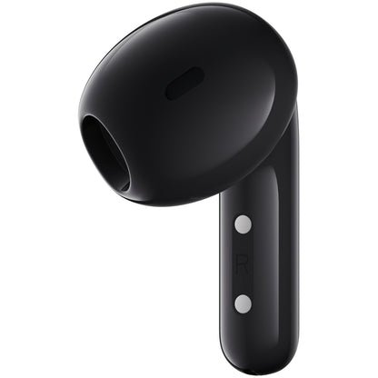 Handsfree Bluetooth Xiaomi Redmi Buds 4 Lite, TWS, musta BHR7118GL