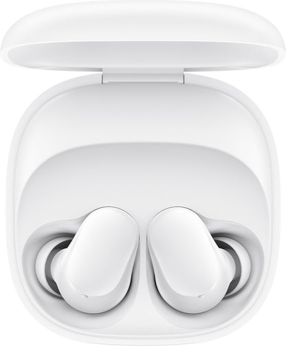 Handsfree Bluetooth Xiaomi Redmi Buds 6 Play, TWS, Valkoinen BHR8773GL