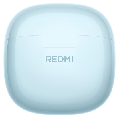 Handsfree Bluetooth Xiaomi Redmi Buds 8 Active, TWS, MultiPoint, Sininen BHR08JPGL