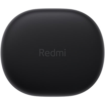Handsfree Bluetooth Xiaomi Redmi Buds 4 Lite, TWS, musta BHR7118GL