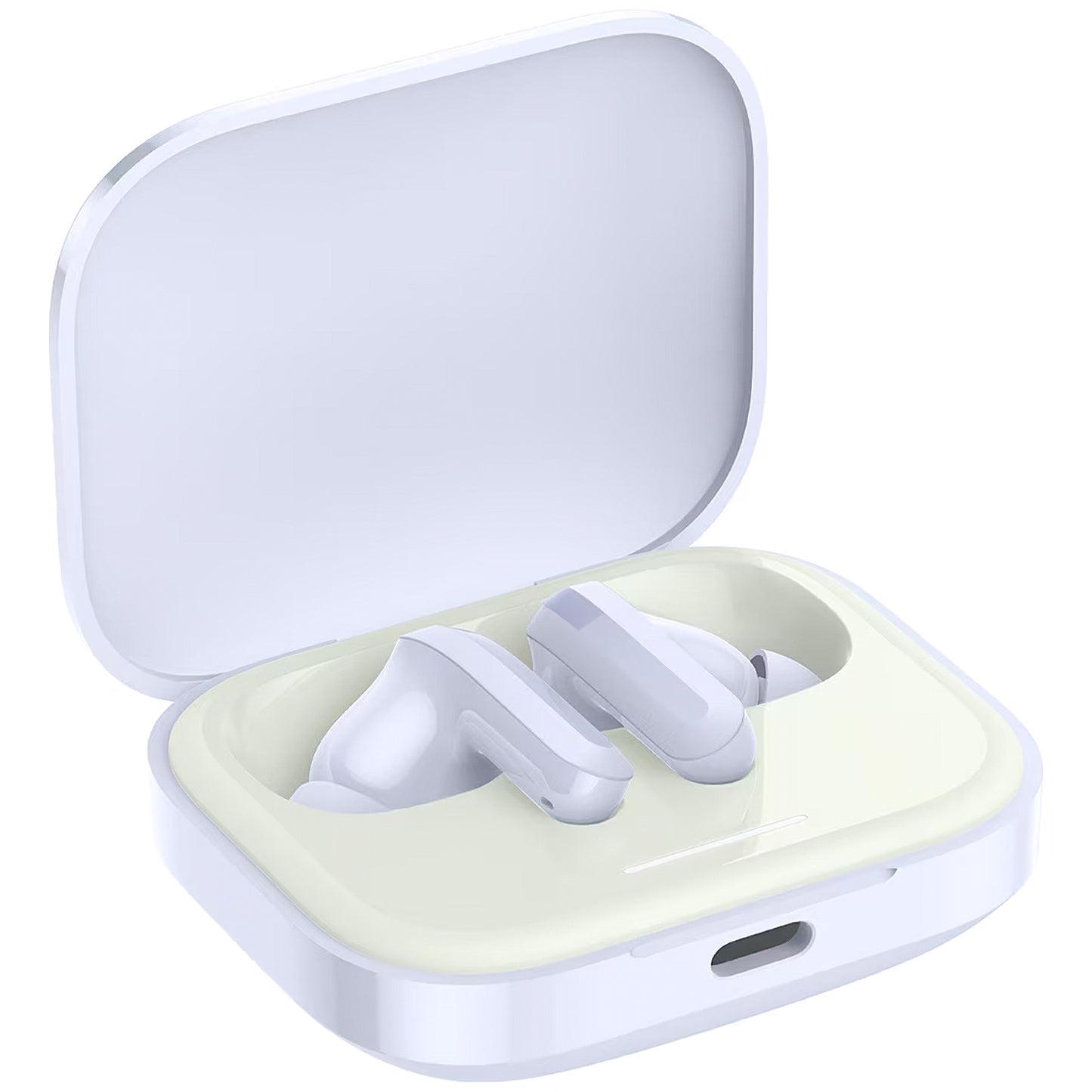 Handsfree Bluetooth Xiaomi Redmi Buds 5, TWS, ANC, sininen BHR763131GL BHR763131GL 