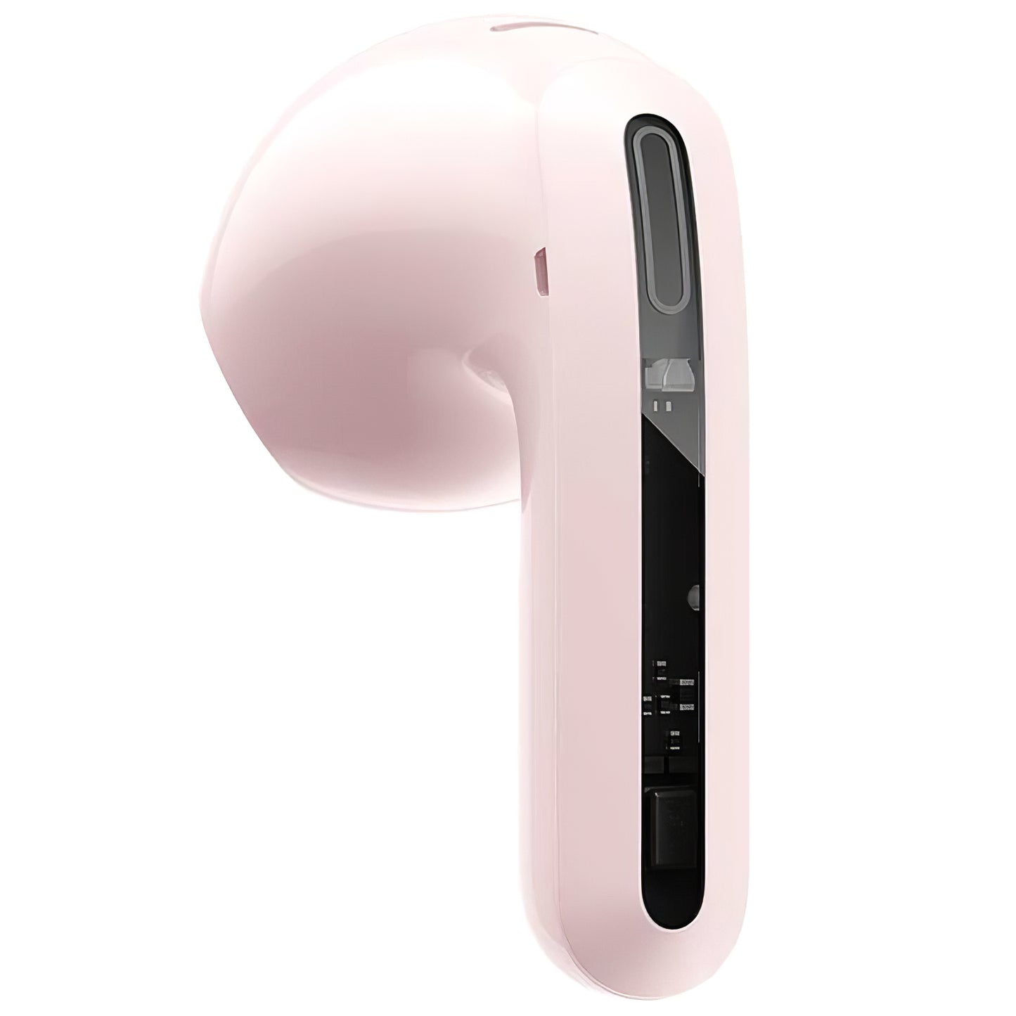 Handsfree Bluetooth Xiaomi Redmi Buds 6 Active, TWS, vaaleanpunainen BHR8395GL