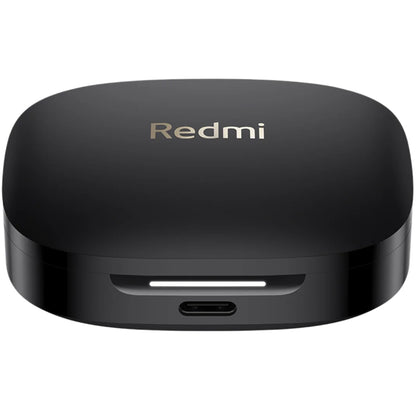Handsfree Bluetooth Xiaomi Redmi Buds 6, TWS, ANC, Musta BHR9251GL