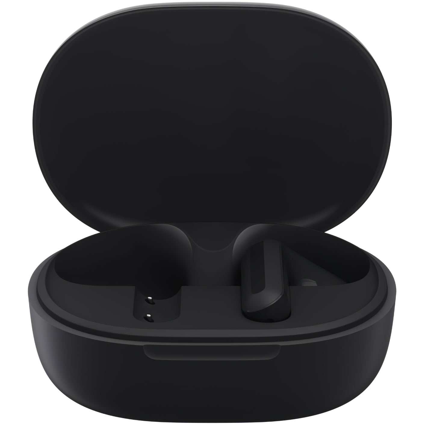 Handsfree Bluetooth Xiaomi Redmi Buds 4 Lite, TWS, musta BHR7118GL