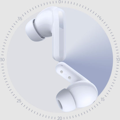 Handsfree Bluetooth Xiaomi Redmi Buds 5, TWS, ANC, sininen BHR763131GL BHR763131GL 