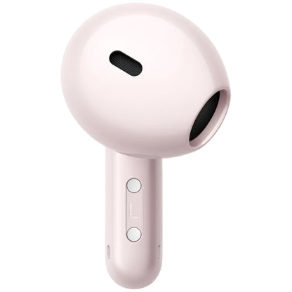 Handsfree Bluetooth Xiaomi Redmi Buds 6 Active, TWS, vaaleanpunainen BHR8395GL