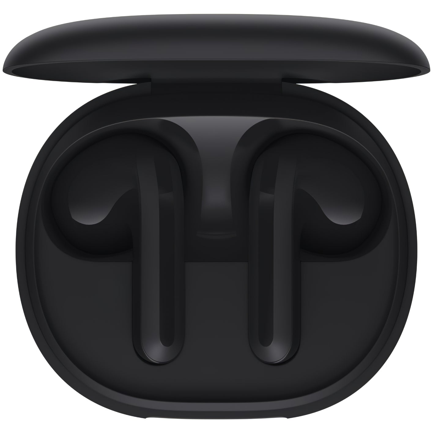 Handsfree Bluetooth Xiaomi Redmi Buds 4 Lite, TWS, musta BHR7118GL