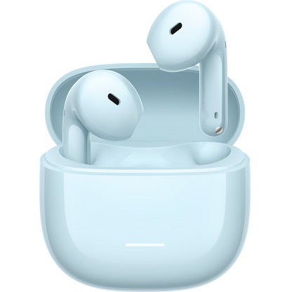 Handsfree Bluetooth Xiaomi Redmi Buds 8 Active, TWS, MultiPoint, Sininen BHR08JPGL