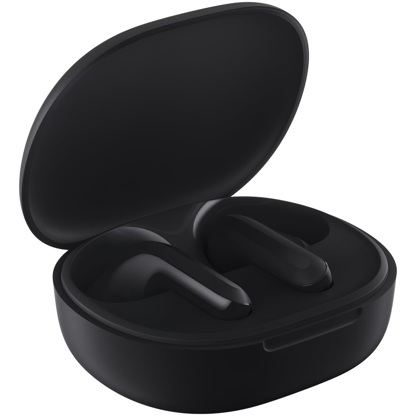 Handsfree Bluetooth Xiaomi Redmi Buds 4 Lite, TWS, musta BHR7118GL